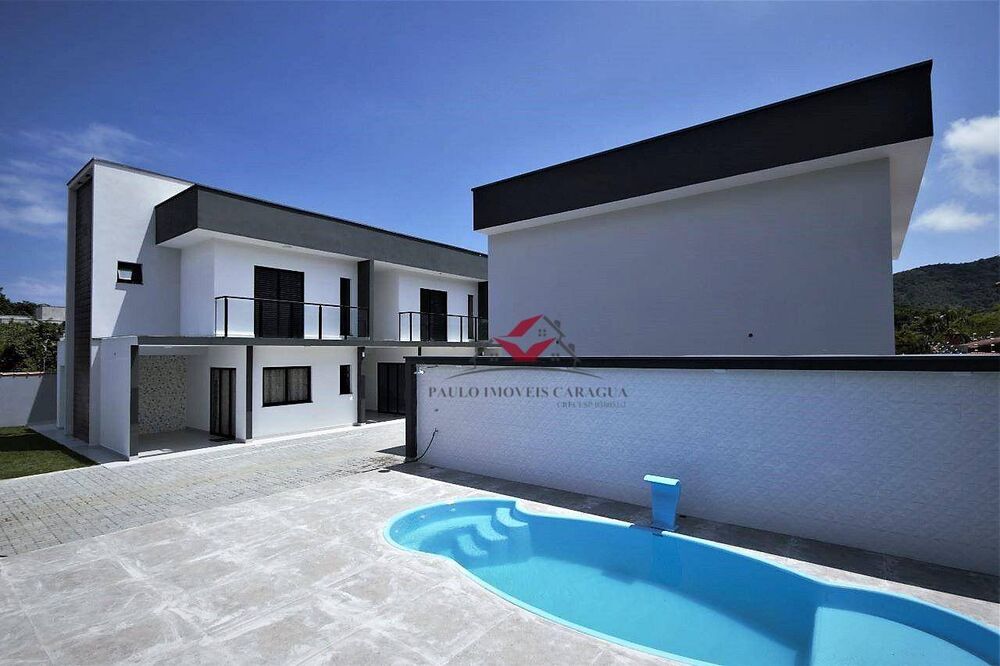 Casa, 2 quartos, 98 m² - Foto 3
