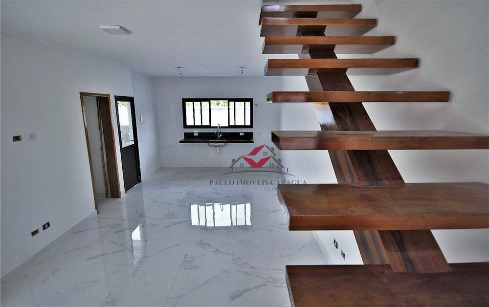 Casa, 2 quartos, 98 m² - Foto 2