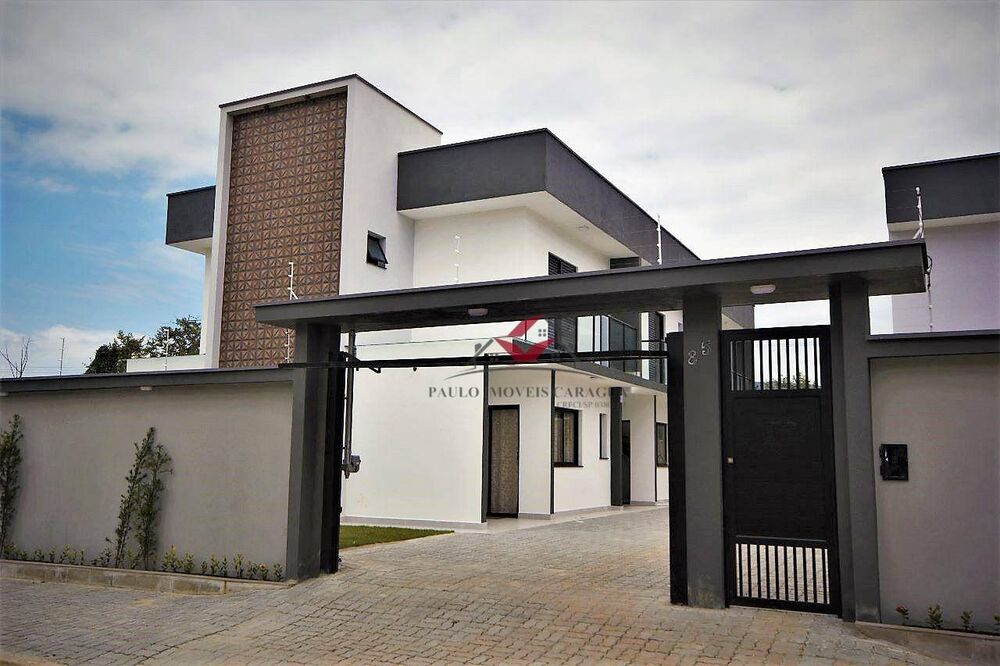 Casa, 2 quartos, 98 m² - Foto 7