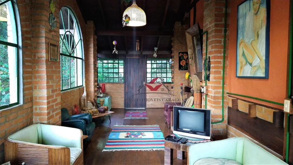 Casa de Condomínio, 4 quartos - Foto 21