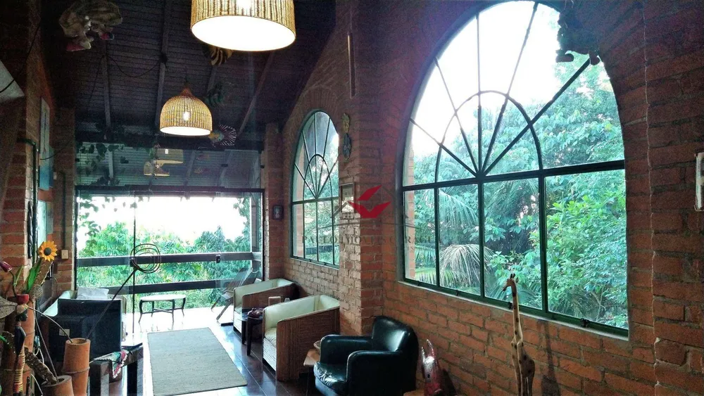 Casa de Condomínio, 4 quartos - Foto 19