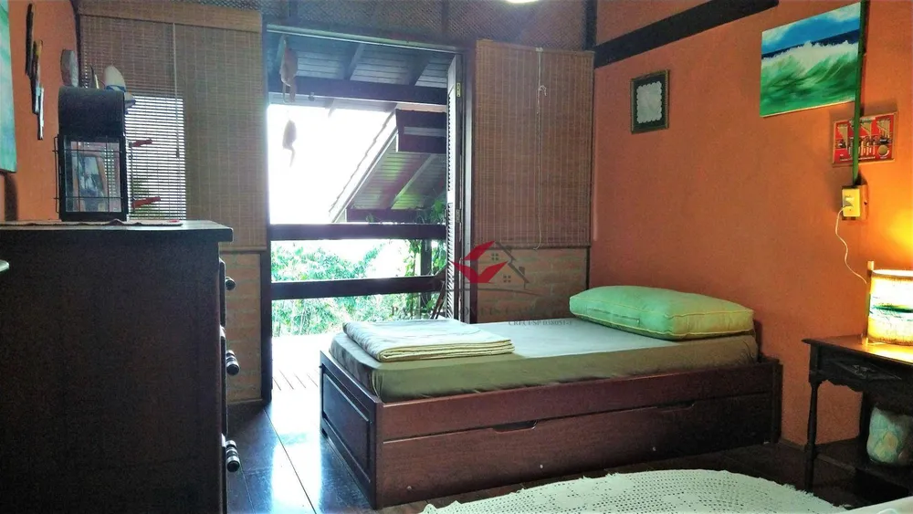 Casa de Condomínio, 4 quartos - Foto 23