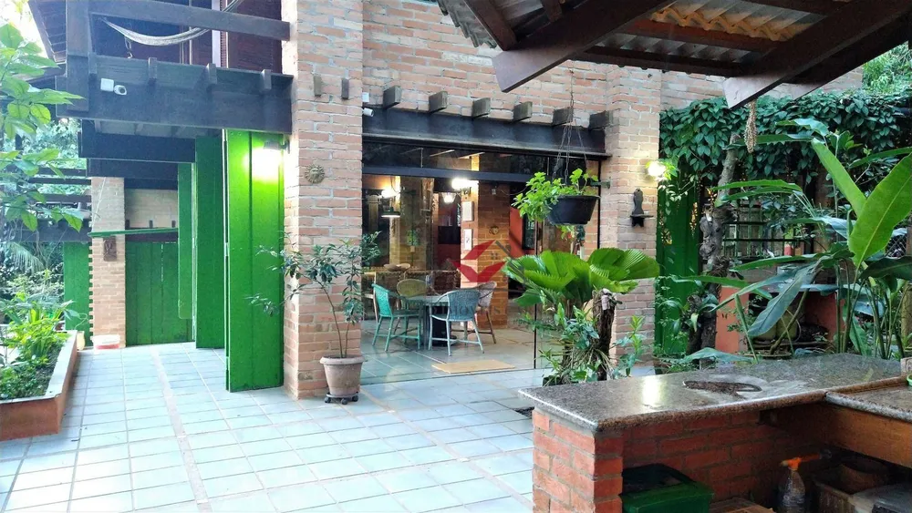 Casa de Condomínio, 4 quartos - Foto 6