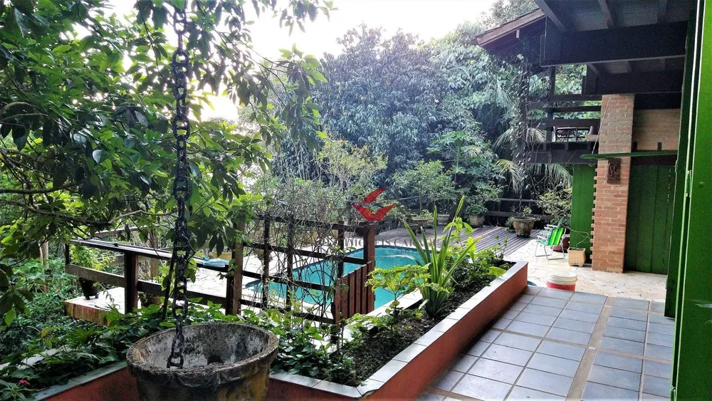 Casa de Condomínio, 4 quartos - Foto 4