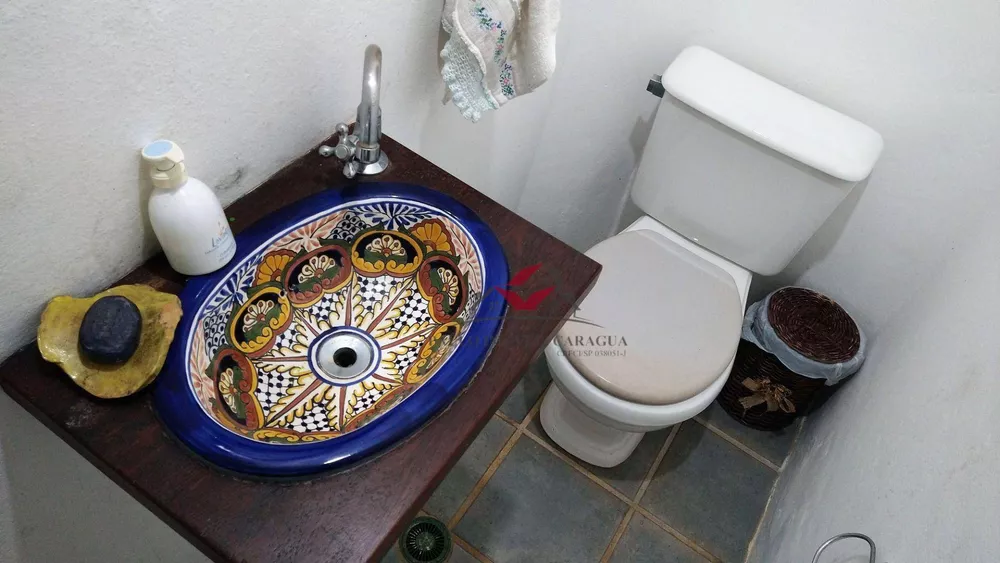 Casa de Condomínio, 4 quartos - Foto 8