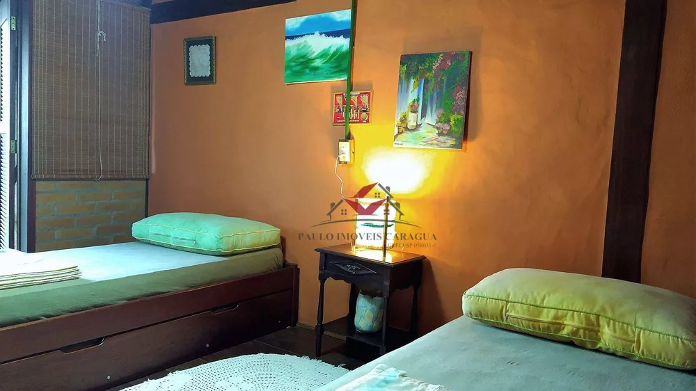 Casa de Condomínio, 4 quartos - Foto 11