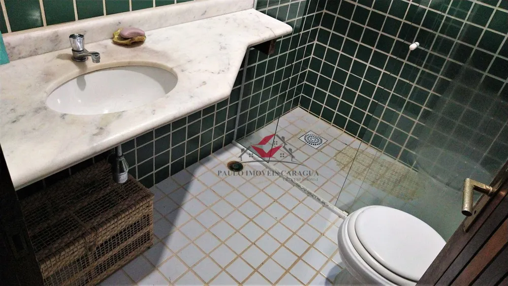 Casa de Condomínio, 4 quartos - Foto 29