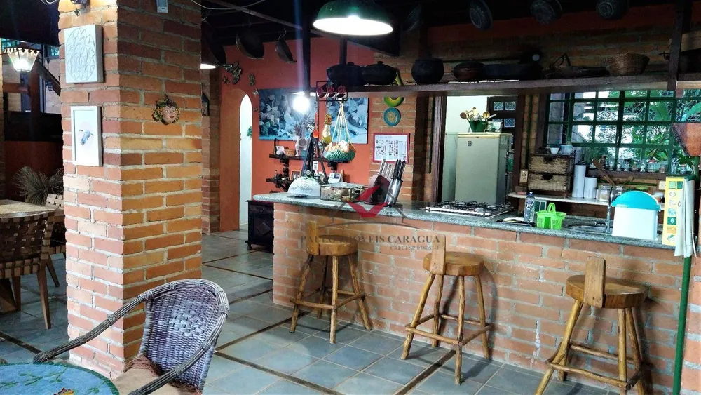 Casa de Condomínio, 4 quartos - Foto 8