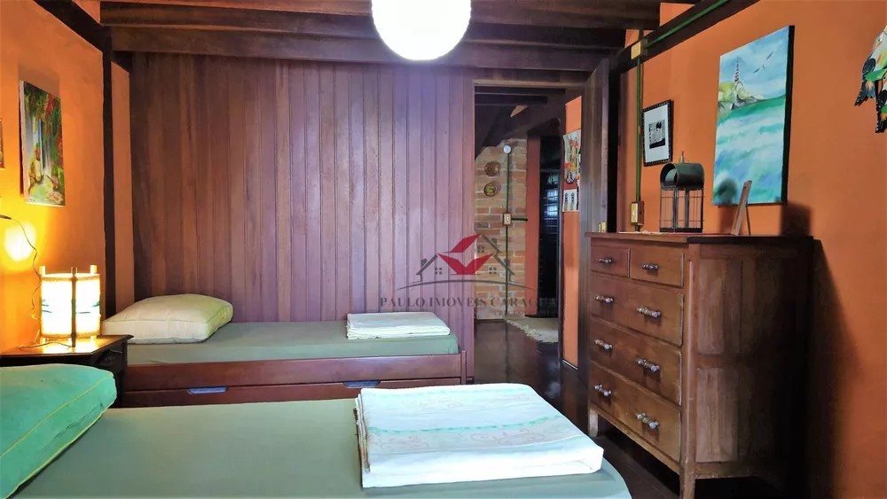 Casa de Condomínio, 4 quartos - Foto 13