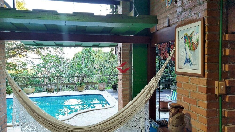 Casa de Condomínio, 4 quartos - Foto 9