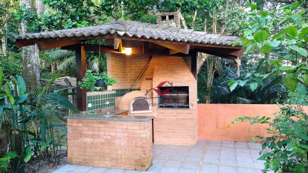 Casa de Condomínio, 4 quartos - Foto 5