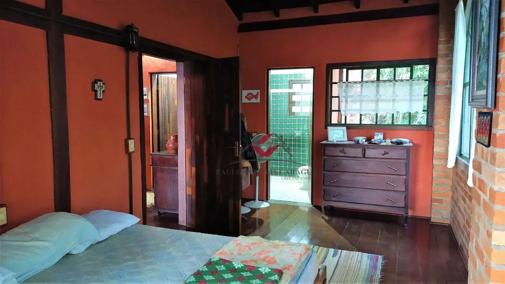 Casa de Condomínio, 4 quartos - Foto 28