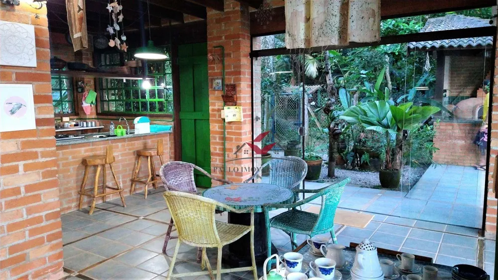 Casa de Condomínio, 4 quartos - Foto 10