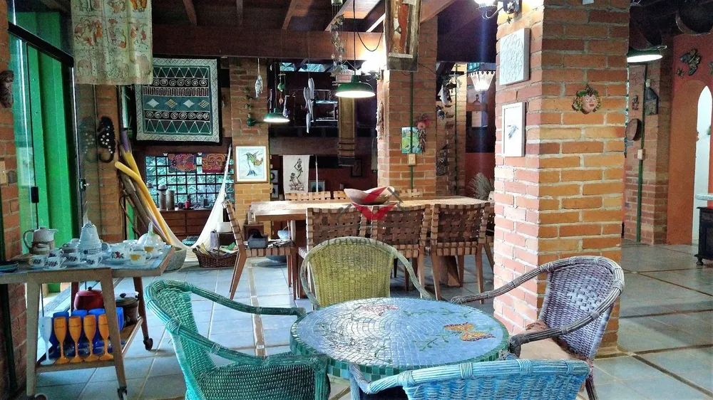 Casa de Condomínio, 4 quartos - Foto 9