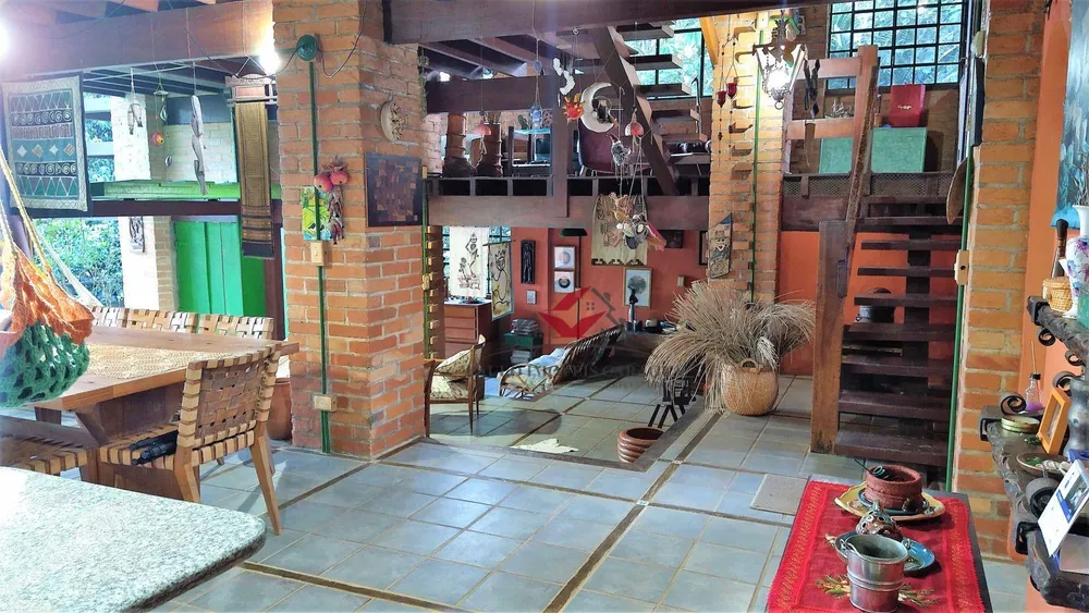 Casa de Condomínio, 4 quartos - Foto 14