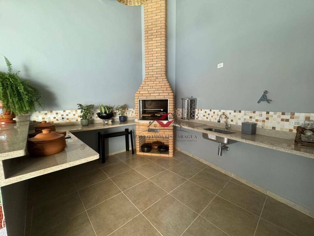 Casa, 5 quartos, 373 m² - Foto 6