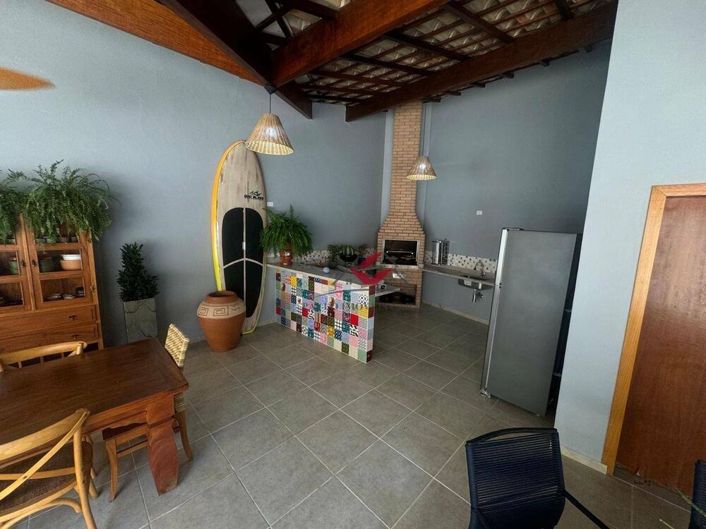 Casa, 5 quartos, 373 m² - Foto 8