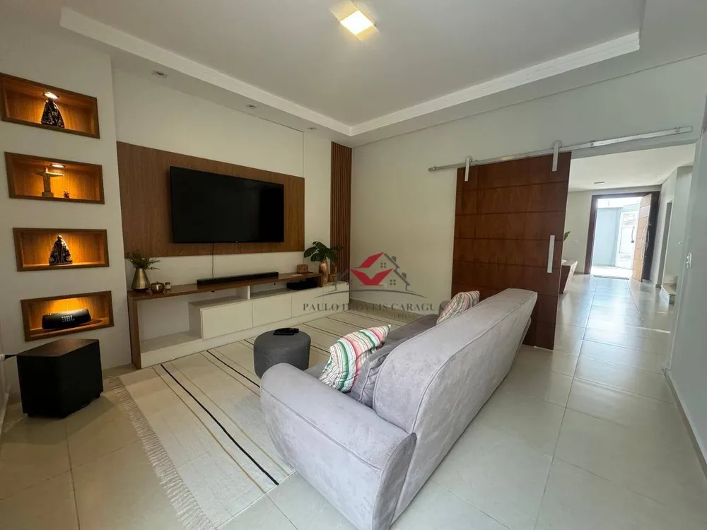 Casa, 5 quartos, 373 m² - Foto 6