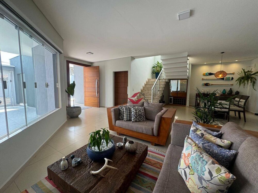 Casa, 5 quartos, 373 m² - Foto 3