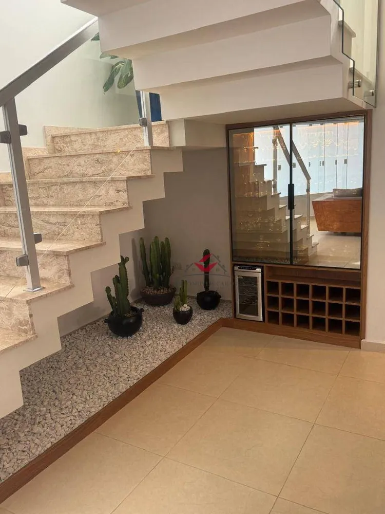 Casa, 5 quartos, 373 m² - Foto 3