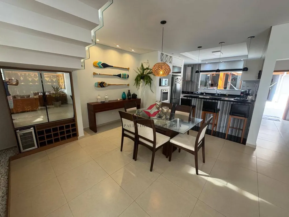 Casa, 5 quartos, 373 m² - Foto 5