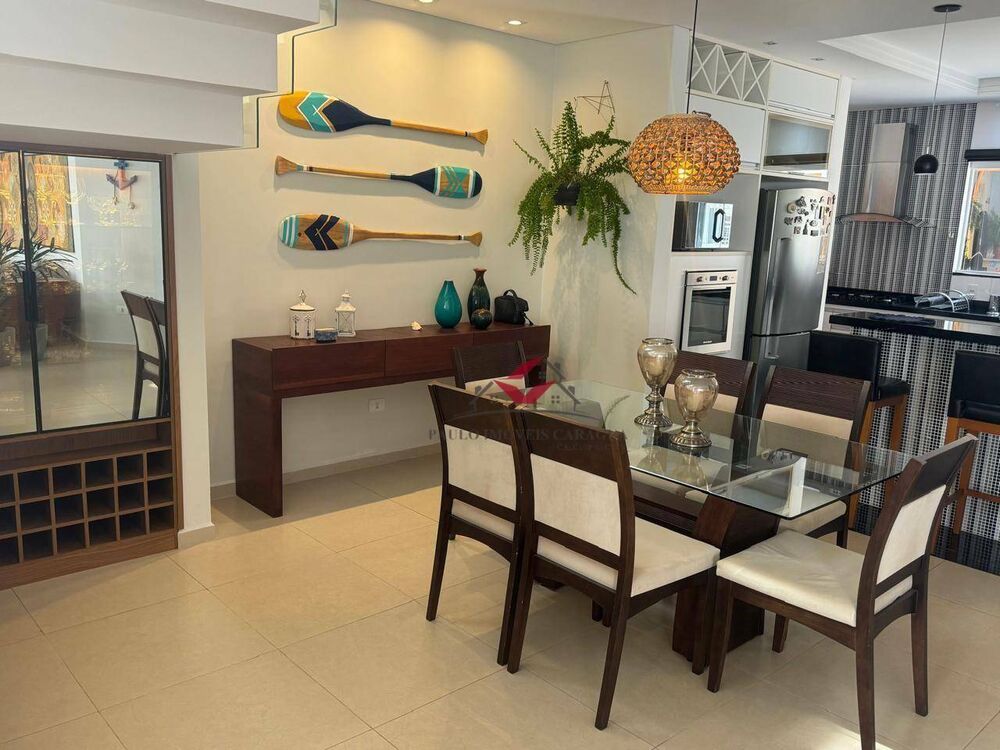Casa, 5 quartos, 373 m² - Foto 5
