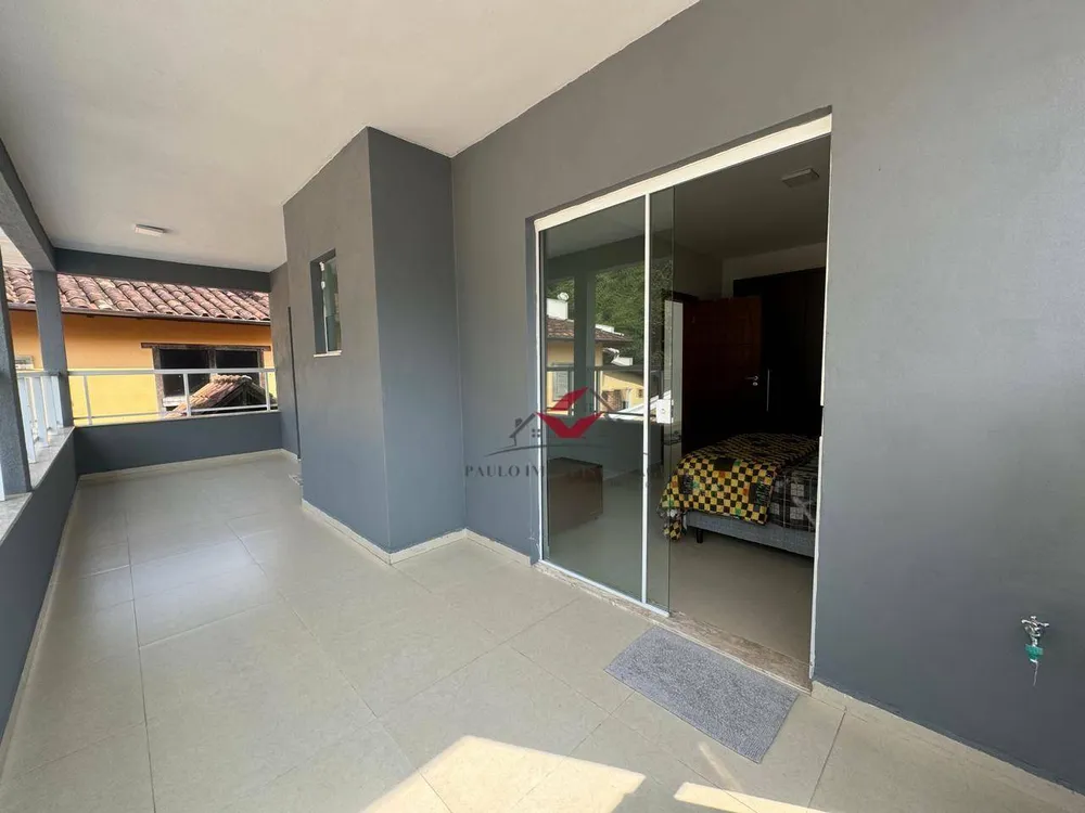Casa, 5 quartos, 373 m² - Foto 20