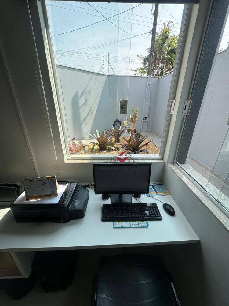 Casa, 5 quartos, 373 m² - Foto 7