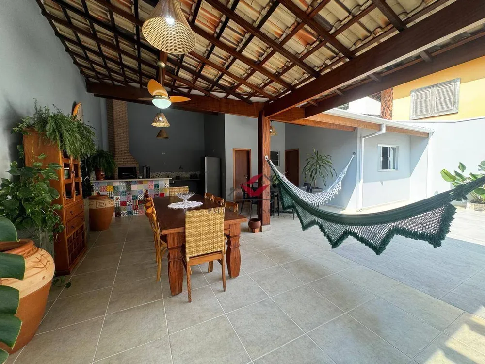 Casa, 5 quartos, 373 m² - Foto 9