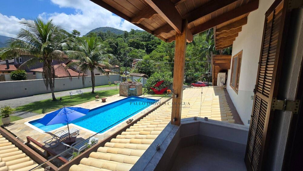 Casa de Condomínio, 3 quartos - Foto 22