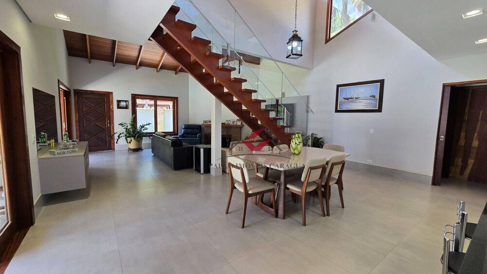 Casa de Condomínio, 3 quartos - Foto 9