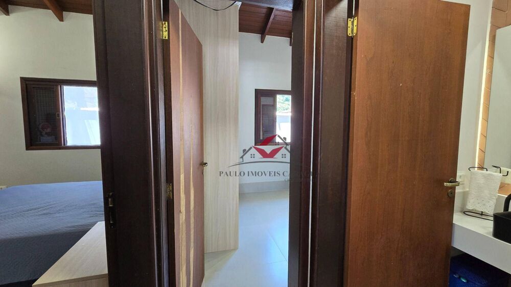 Casa de Condomínio, 3 quartos - Foto 11