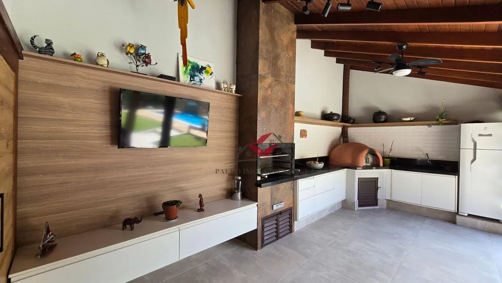 Casa de Condomínio, 3 quartos - Foto 35
