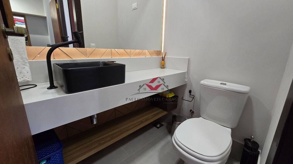 Casa de Condomínio, 3 quartos - Foto 12