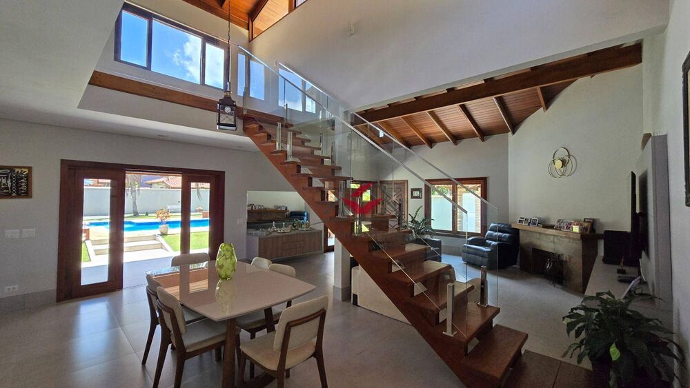 Casa de Condomínio, 3 quartos - Foto 17