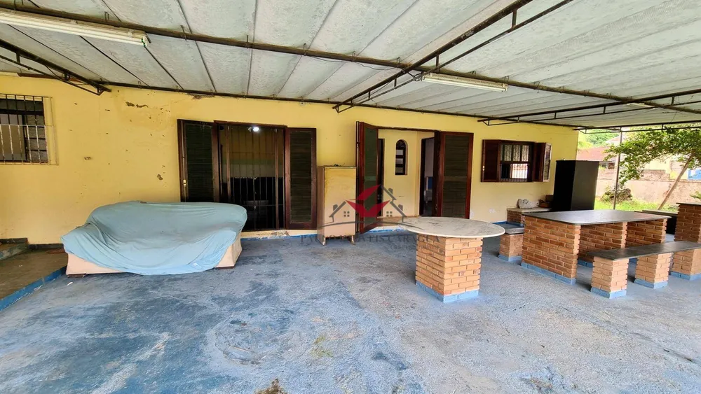Casa de Condomínio, 4 quartos - Foto 19