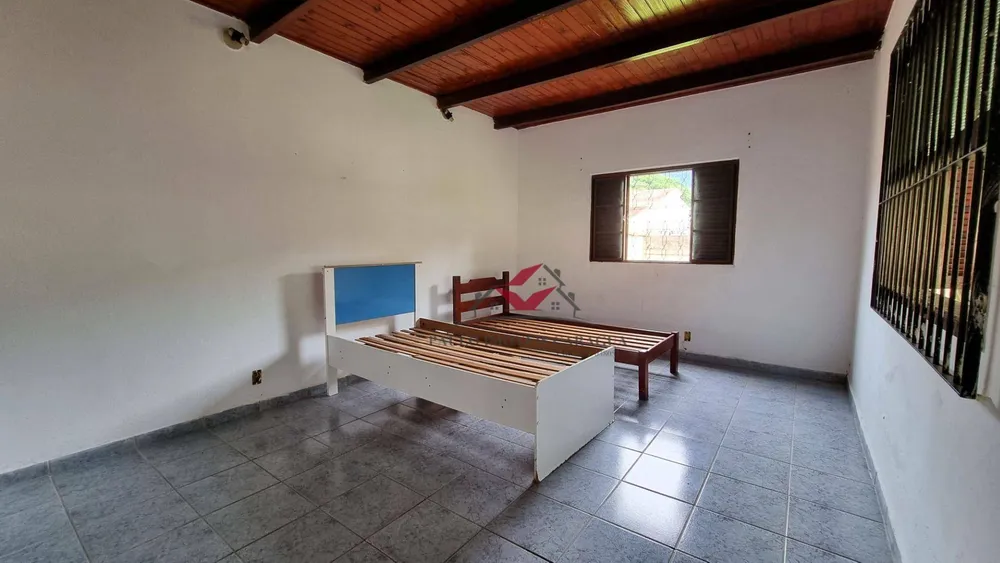 Casa de Condomínio, 4 quartos - Foto 12