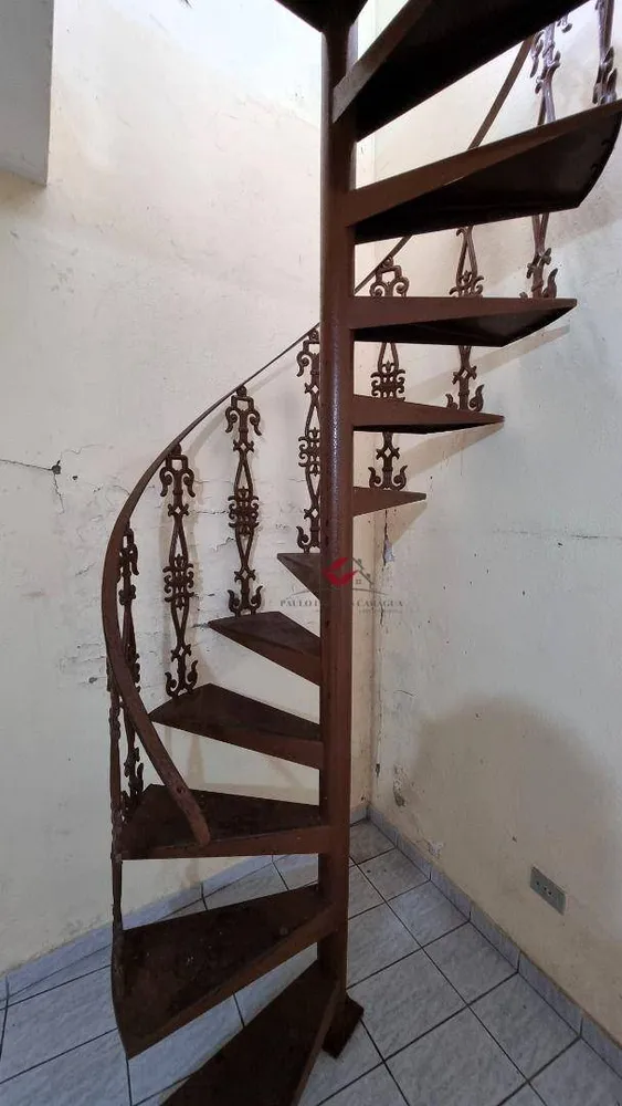 Casa de Condomínio, 4 quartos - Foto 9
