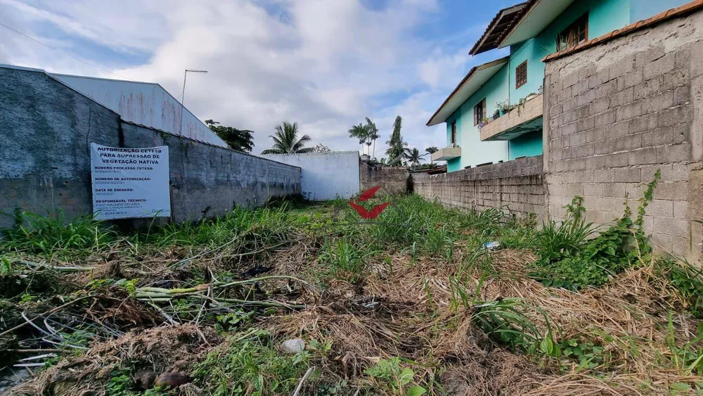 Terreno, 250 m² - Foto 3