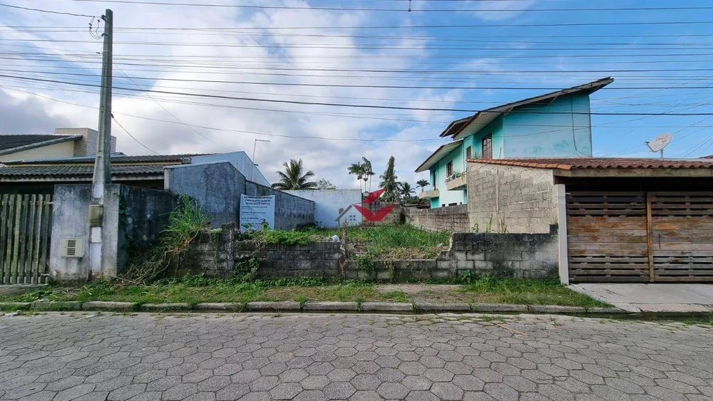 Terreno, 250 m² - Foto 1