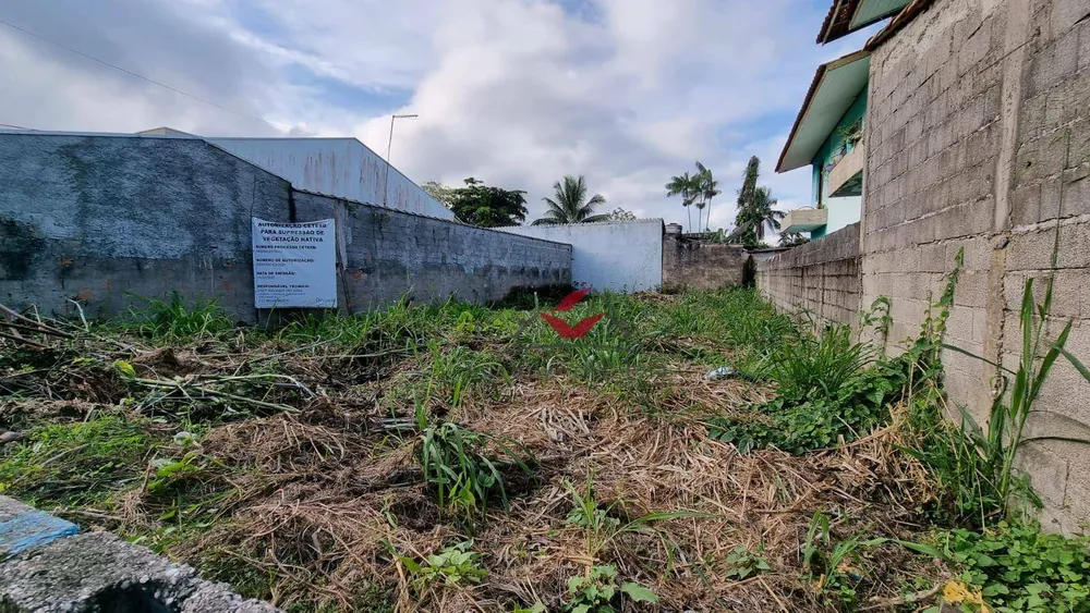 Terreno, 250 m² - Foto 2