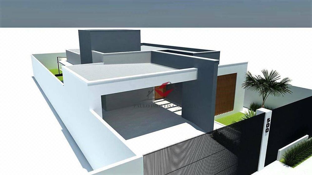 Casa à venda com 3 quartos, 147m² - Foto 2