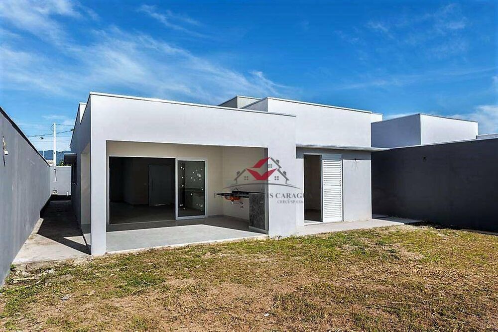 Casa à venda com 3 quartos, 147m² - Foto 4
