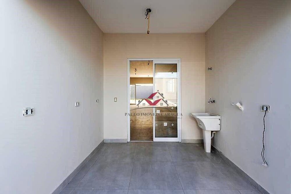 Casa à venda com 3 quartos, 147m² - Foto 7