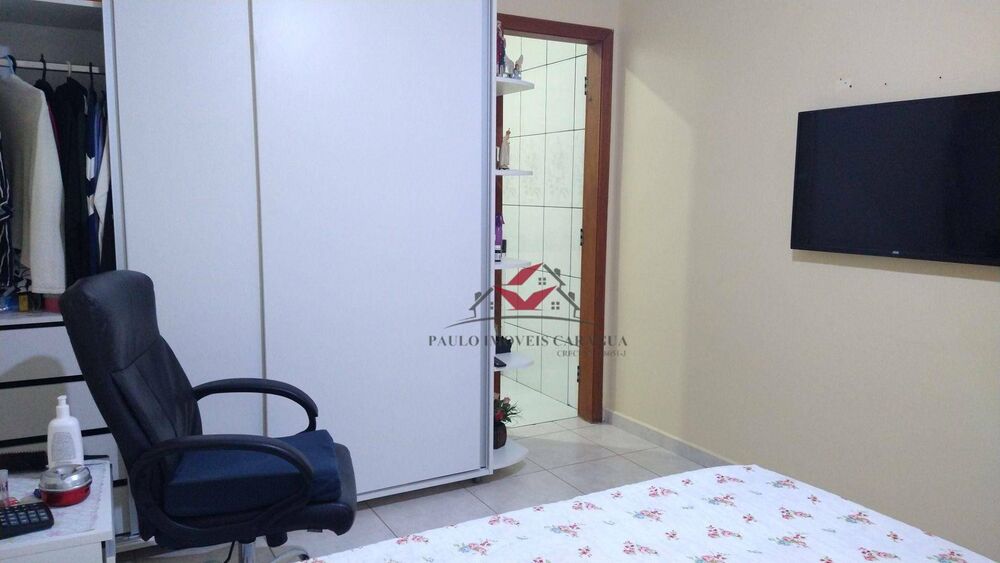 Casa à venda com 4 quartos, 151m² - Foto 5
