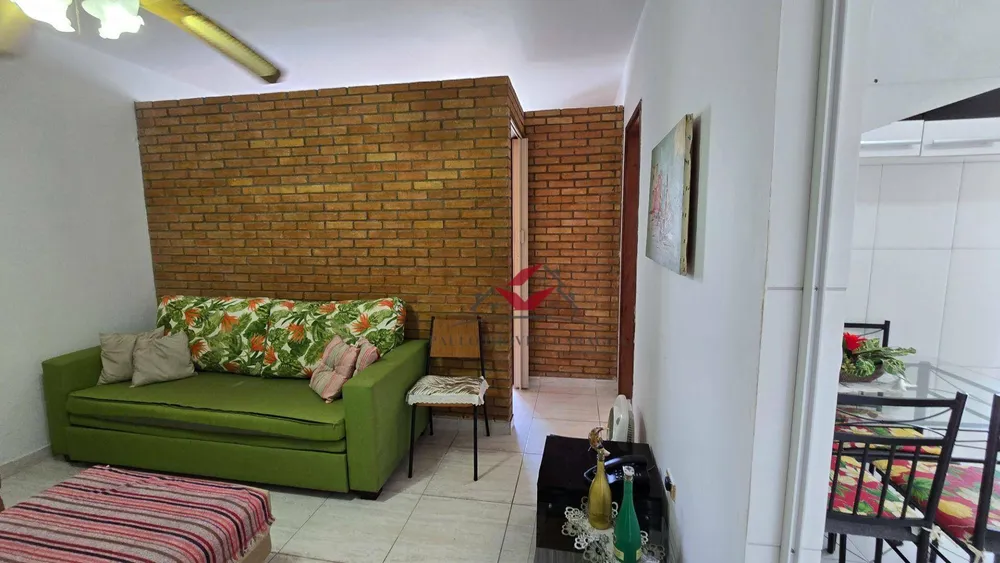 Apartamento, 1 quarto, 47 m² - Foto 6