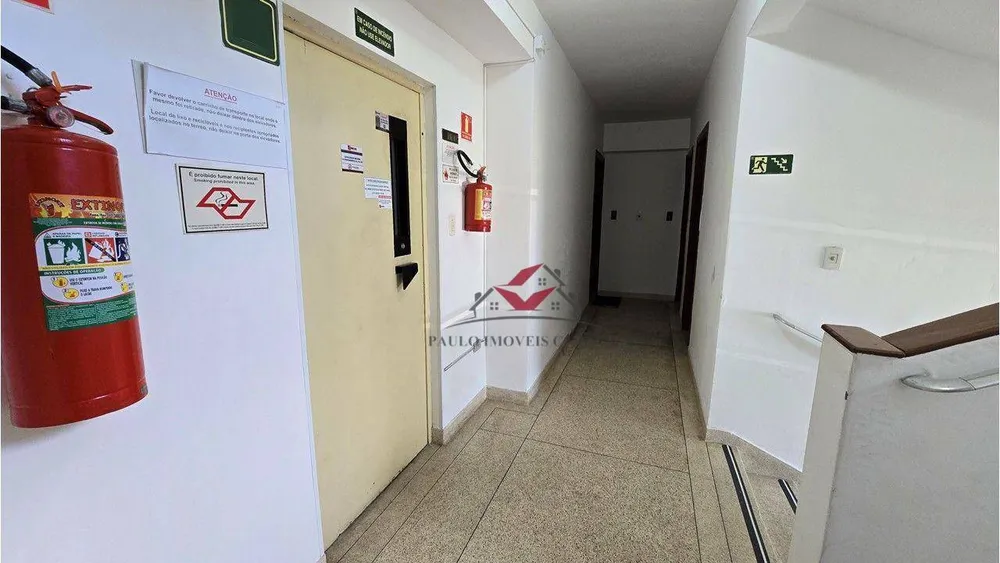 Apartamento, 1 quarto, 47 m² - Foto 16