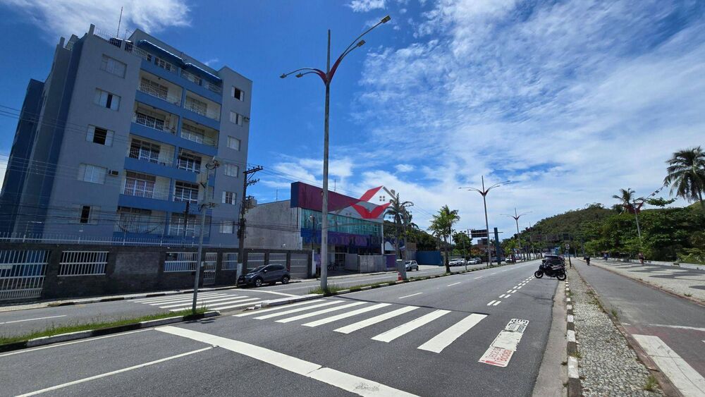 Apartamento, 1 quarto, 47 m² - Foto 1