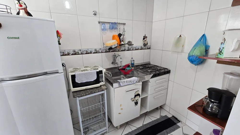 Apartamento, 1 quarto, 47 m² - Foto 11
