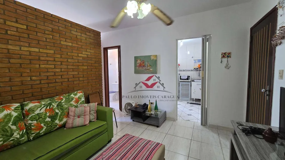 Apartamento, 1 quarto, 47 m² - Foto 9